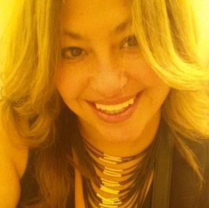 Meet your Posher, Amy